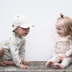 Thats's Mine Body LS Ella Lady Bunnies