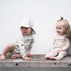 Thats's Mine Body LS Ella Lady Bunnies