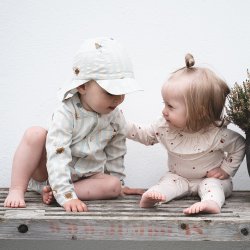 Thats's Mine Body LS Ella Lady Bunnies