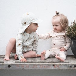 Thats's Mine Body LS Ella Lady Bunnies