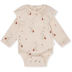 Thats's Mine Body LS Ella Lady Bunnies