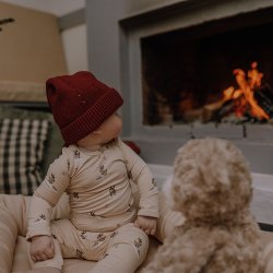 That's Mine Leggins Elois Rudolph