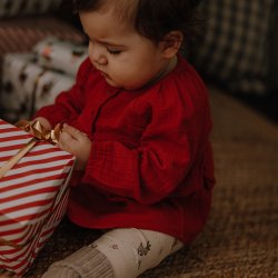 That's Mine Leggins Elois Rudolph