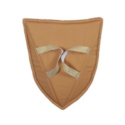 Fabelab Svrd og Skjold Oliven