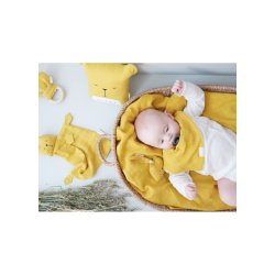 Fabelab Hagesmk Bandana Honey