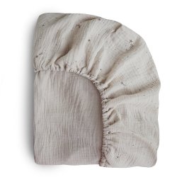 Mushie Baby lagen Small Falling