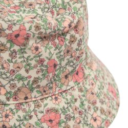 Sofie Schnoor Girls B�llehat Pam AOP Flower