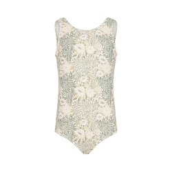 Sofie Schnoor Girls Badedragt Light Rose