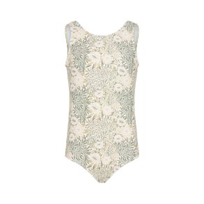 Sofie Schnoor Girls Badedragt Light Rose