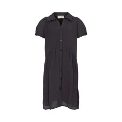 Sofie Schnoor Girls Kjole Black