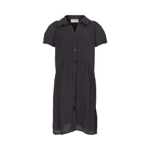 Sofie Schnoor Girls Kjole Black