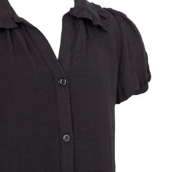 Sofie Schnoor Girls Kjole Black