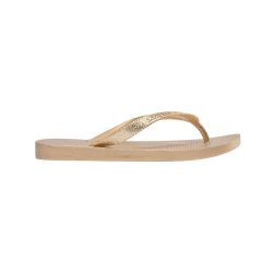 Sofie Schnoor Girls Sandal Vanda Champagne