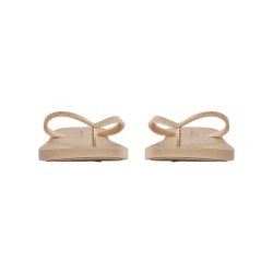 Sofie Schnoor Girls Sandal Vanda Champagne