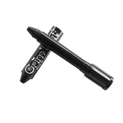 Grim'Tout Teatersminke 3 Farvestifter - Heks