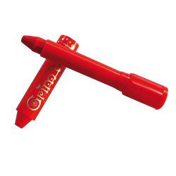 Grim'Tout Teatersminke 3 Farvestifter - Pirat og Vampyr