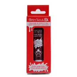 Grim'Tout Teaterblod 15 ml.