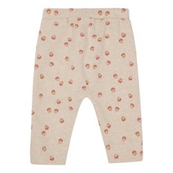 Popirol Bukser Gigi Baby Beige Melange