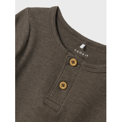 Name It Bluse LS Kab Bungee