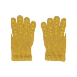 GoBabyGo Vanter Skridsikre Mustard