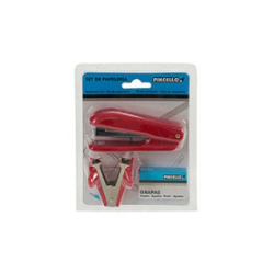 Pincello Grapas Klipses�t R�d