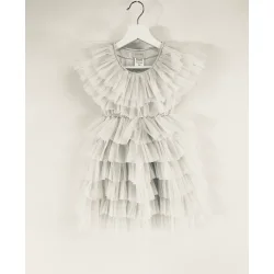 Dolly Kjole Delicious Cake Whipped Cream White