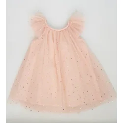 Dolly Kjole Stars &amp; Moon Tulle Fairy Ballet Pink