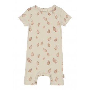 Petit Piao Sommerdragt Seashell