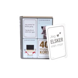 Kids by Friis Mileplskort Barnets frste r Soldat