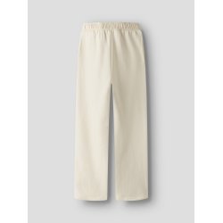 LMTD Sweatpants Nizu Straight Turtledove
