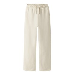 LMTD Sweatpants Nizu Straight Turtledove