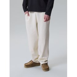 LMTD Sweatpants Nizu Straight Turtledove