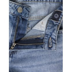 LMTD Jeans Bett Wide Medium Blue Denim