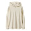 LMTD Sweatshirt Hoodie LS Nizu Turtledove