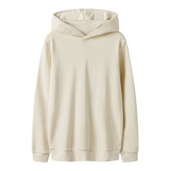 LMTD Sweatshirt Hoodie LS Nizu Turtledove