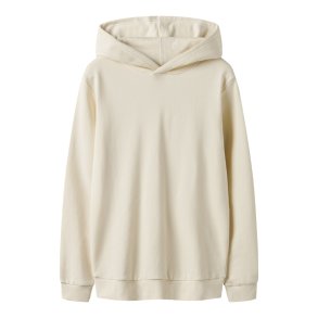 LMTD Sweatshirt Hoodie LS Nizu Turtledove