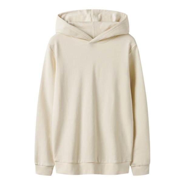 LMTD Sweatshirt Hoodie LS Nizu Turtledove