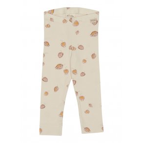 Petit Piao Leggins Pineapple Cherry