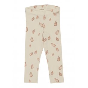 Petit Piao Leggins Seashell