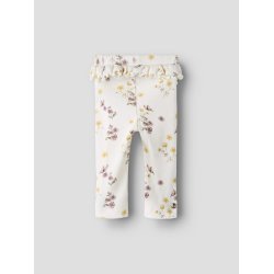 Lil' Atelier Leggins Baby Gavo Efi Slim Coconut Milk