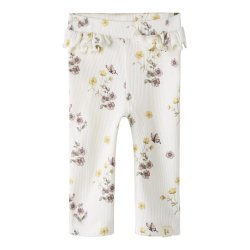 Lil' Atelier Leggins Baby Gavo Efi Slim Coconut Milk
