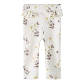Lil' Atelier Leggins Baby Gavo Efi Slim Coconut Milk