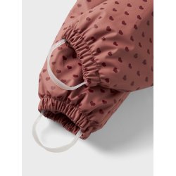 Lil' Atelier Regnst Mini Dry10 AO Withered Rose