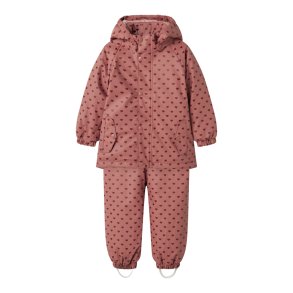 Lil' Atelier Regnst Mini Dry10 AO Withered Rose