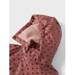 Lil' Atelier Regnst Mini Dry10 AO Withered Rose