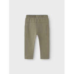 Lil' Atelier Sweatpants Mini Jobo Overland Trek