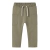 Lil' Atelier Sweatpants Mini Jobo Overland Trek