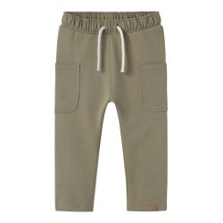Lil' Atelier Sweatpants Mini Jobo Overland Trek