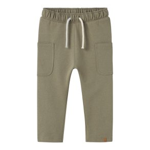 Lil' Atelier Sweatpants Mini Jobo Overland Trek