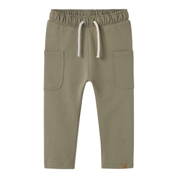 Lil' Atelier Sweatpants Mini Jobo Overland Trek